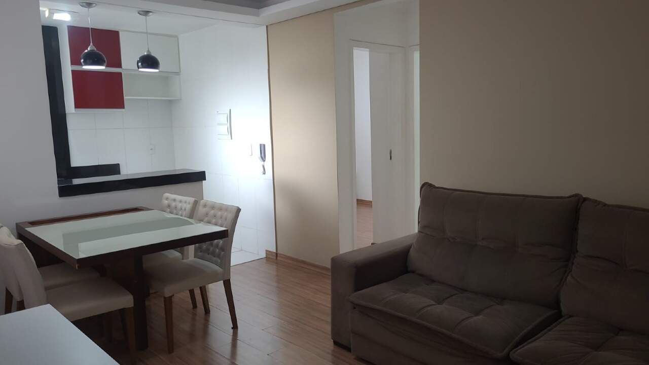 Imagem do imóvel Apartamento para aluguel, 2 quartos, 1 vaga, Parque São José - Belo Horizonte/MG