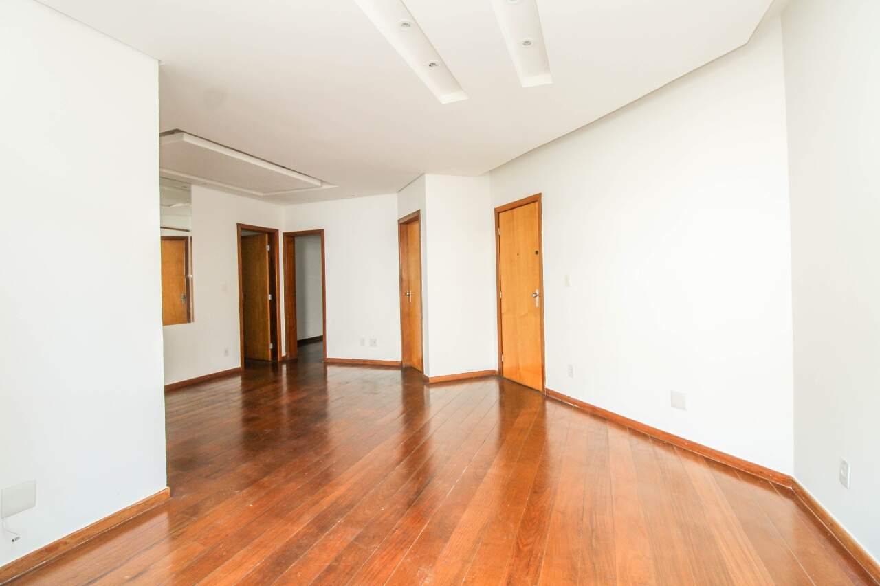 Imagem do imóvel Apartamento à venda, 3 quartos, 1 suíte, 2 vagas, Buritis - Belo Horizonte/MG