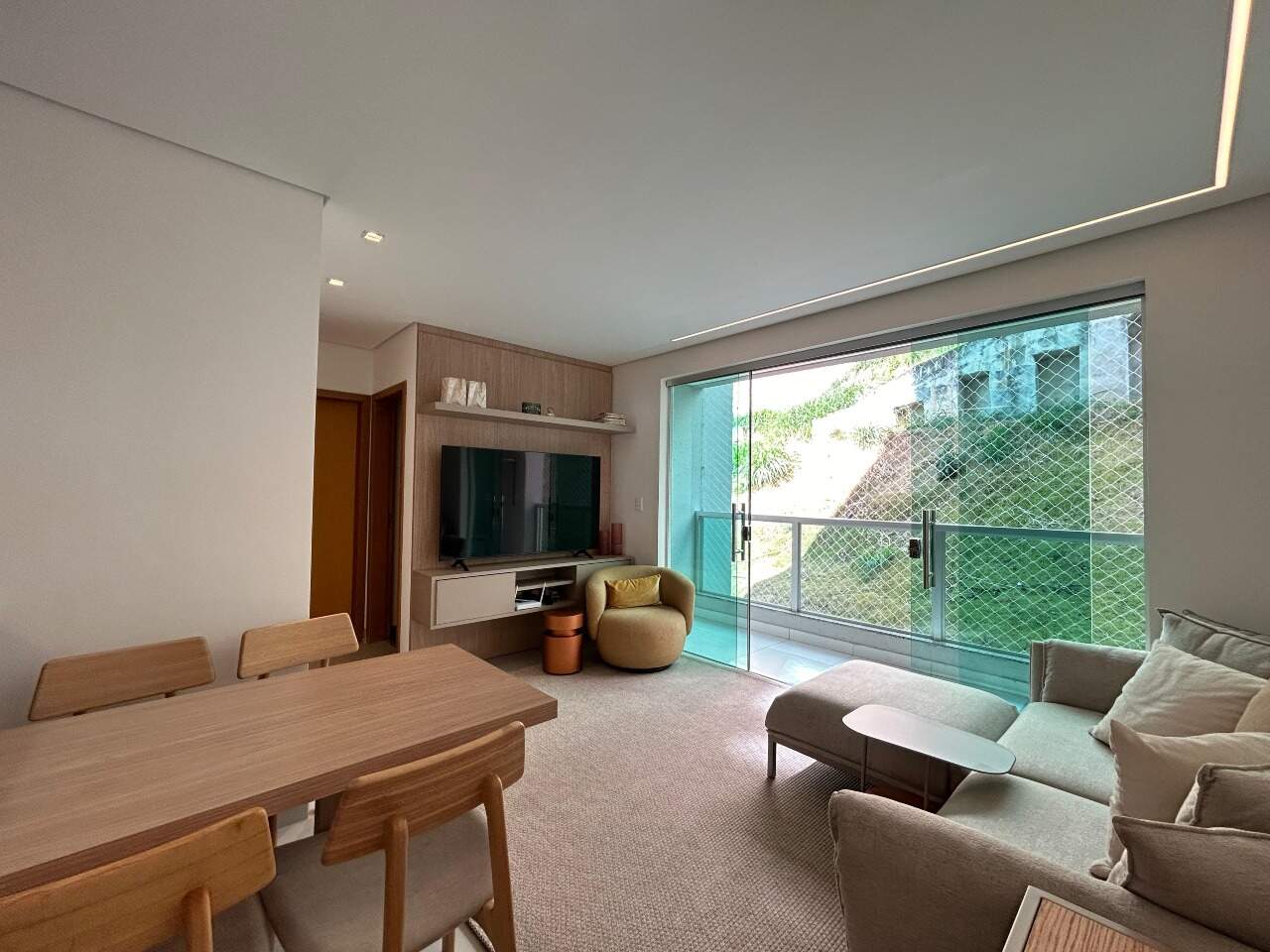 Imagem do imóvel Apartamento à venda, 2 quartos, 1 suíte, 2 vagas, Buritis - Belo Horizonte/MG