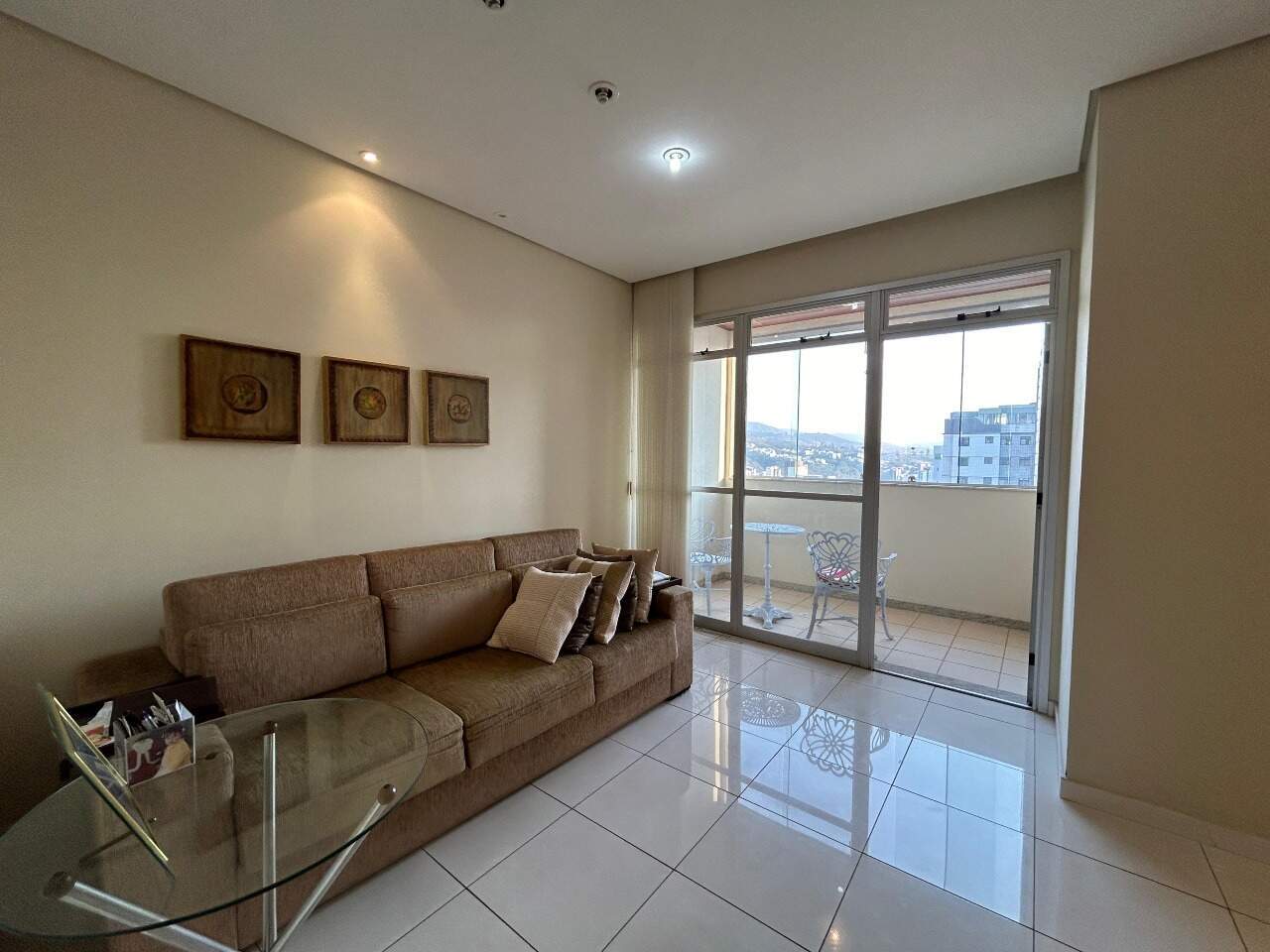 Imagem do imóvel Apartamento à venda, 3 quartos, 1 suíte, 2 vagas, Estoril - Belo Horizonte/MG