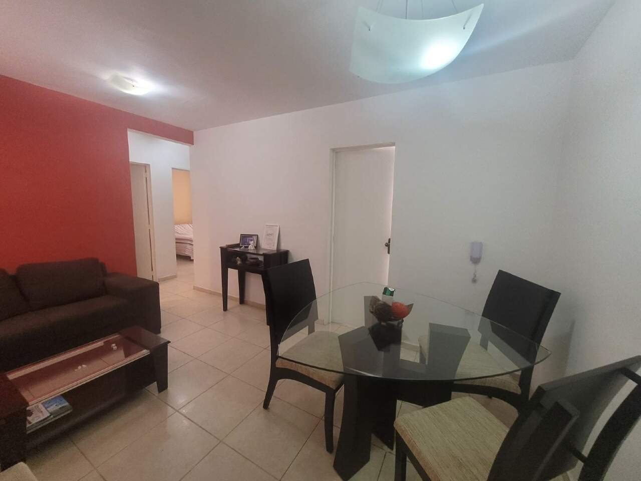 Imagem do imóvel Apartamento à venda, 3 quartos, 1 suíte, 1 vaga, Buritis - Belo Horizonte/MG