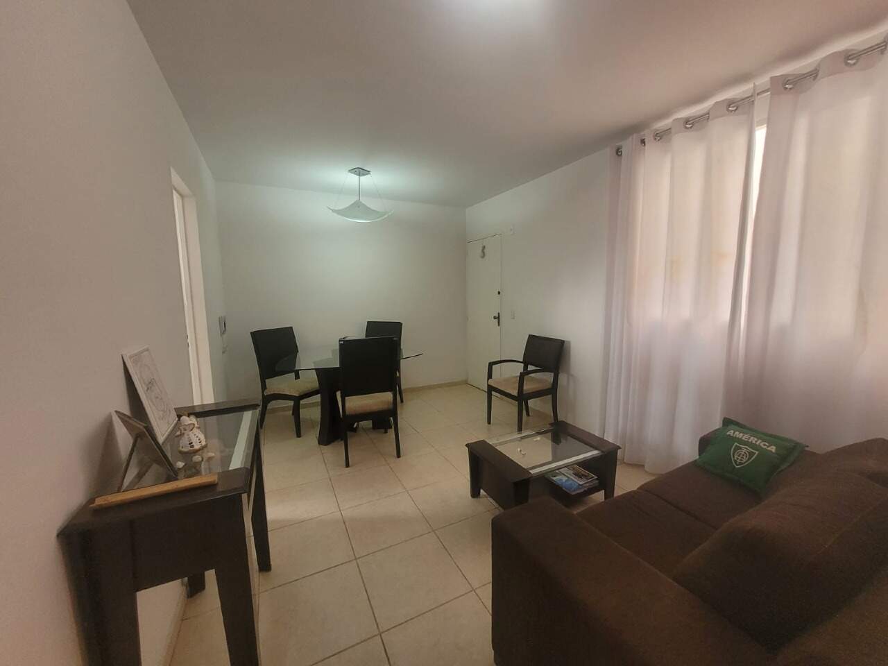 Imagem do imóvel Apartamento à venda, 3 quartos, 1 suíte, 1 vaga, Buritis - Belo Horizonte/MG