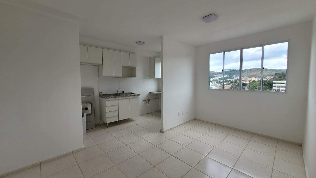 Imagem do imóvel Apartamento para aluguel, 2 quartos, 1 vaga, Palmeiras - Belo Horizonte/MG