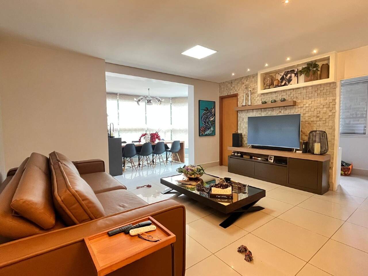 Imagem do imóvel Apartamento com 4 quartos à Venda no Buritis em Belo Horizonte de 120m²