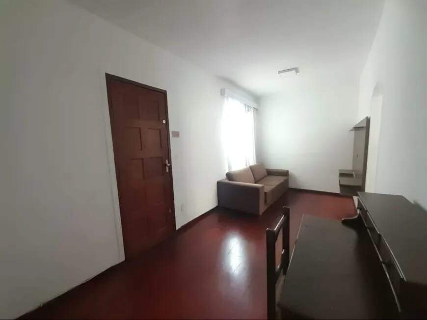 Imagem do imóvel Apartamento para aluguel, 2 quartos, 1 suíte, 1 vaga, Buritis - Belo Horizonte/MG