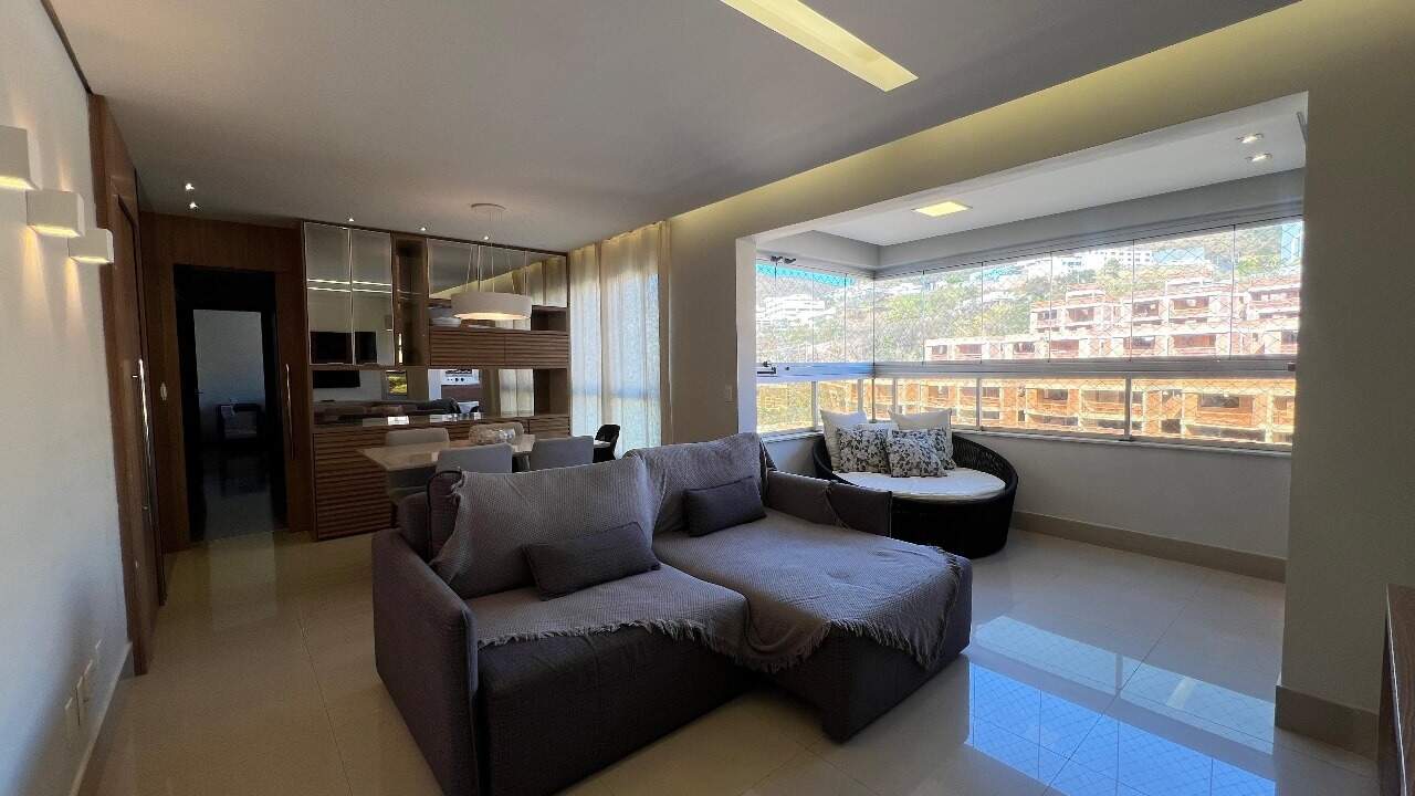 Imagem do imóvel Apartamento à venda, 3 quartos, 1 suíte, 2 vagas, Buritis - Belo Horizonte/MG