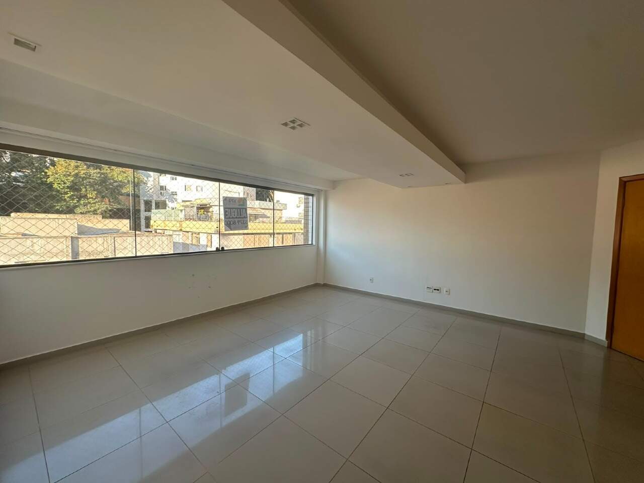 Imagem do imóvel Apartamento para aluguel, 4 quartos, 1 suíte, 3 vagas, Buritis - Belo Horizonte/MG