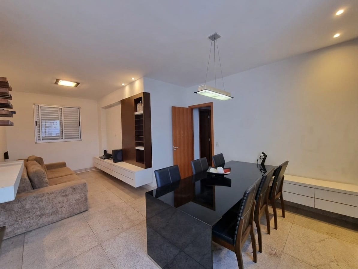 Imagem do imóvel Apartamento 3 quartos, 1 suíte, 2 vagas, Buritis - Belo Horizonte/MG