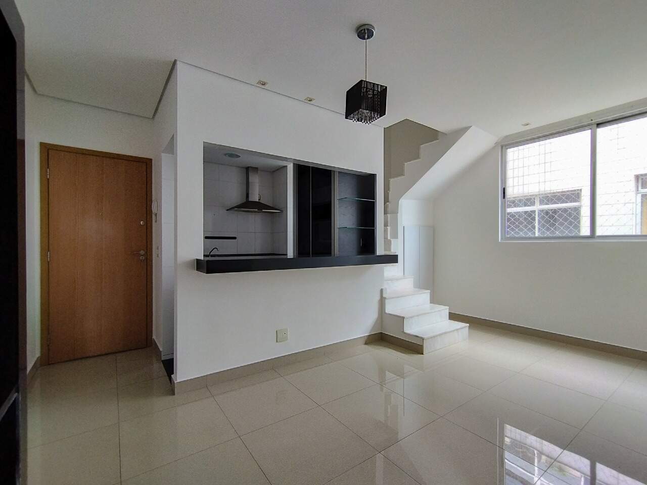 Imagem do imóvel Cobertura à venda, 2 quartos, 1 suíte, 2 vagas, Buritis - Belo Horizonte/MG