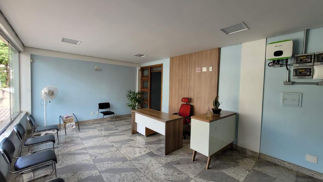 Imagem do imóvel Sala para aluguel, 1 vaga, Nova Granada - Belo Horizonte/MG