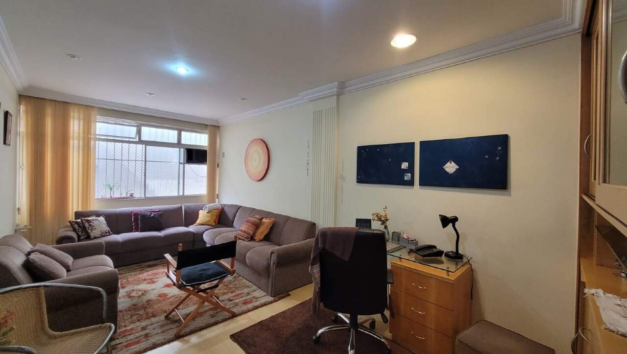 Imagem do imóvel Sala para aluguel, 1 vaga, Nova Granada - Belo Horizonte/MG