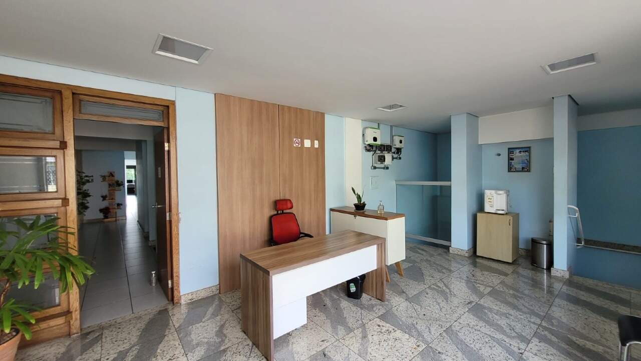 Imagem do imóvel Sala para aluguel, 1 vaga, Nova Granada - Belo Horizonte/MG