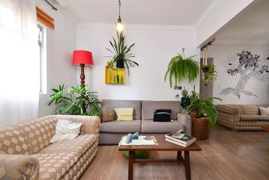 Imagem do imóvel Cobertura à venda, 3 quartos, 1 suíte, 2 vagas, Buritis - Belo Horizonte/MG