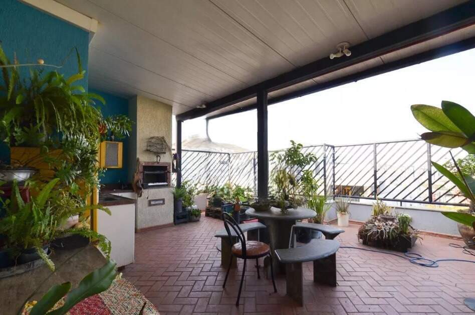 Imagem do imóvel Cobertura à venda, 3 quartos, 1 suíte, 2 vagas, Buritis - Belo Horizonte/MG