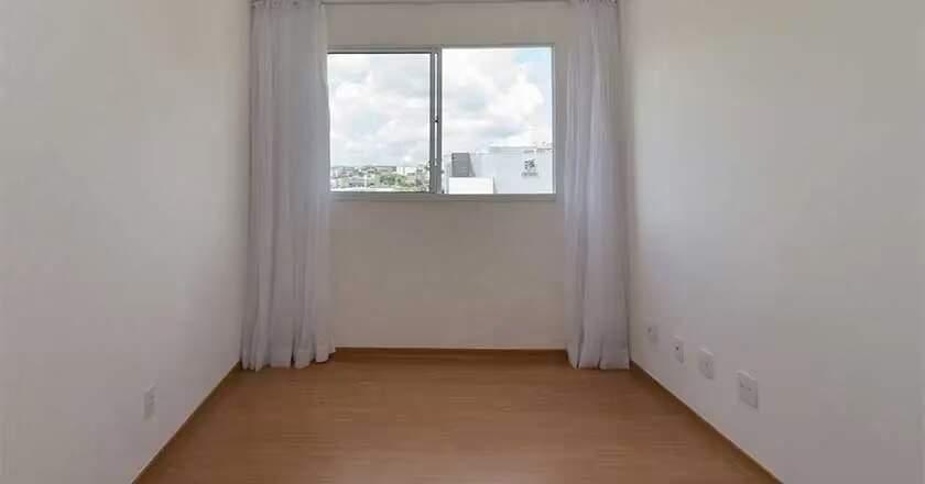 Imagem do imóvel Apartamento para aluguel, 2 quartos, Cabral - Contagem/MG