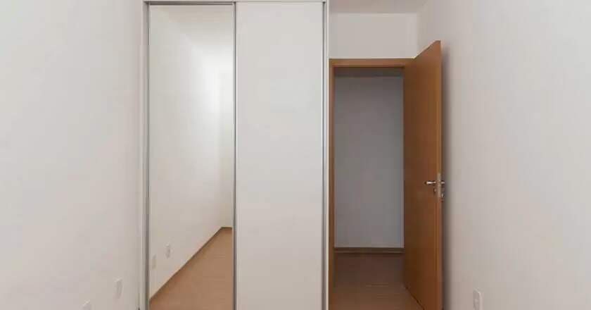 Imagem do imóvel Apartamento para aluguel, 2 quartos, Cabral - Contagem/MG