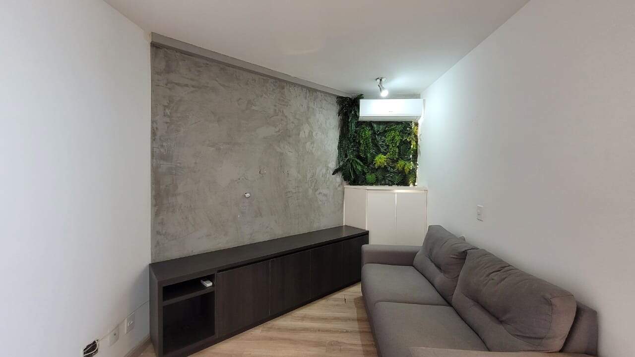 Imagem do imóvel Apartamento para aluguel, 1 quarto, 1 vaga, Buritis - Belo Horizonte/MG