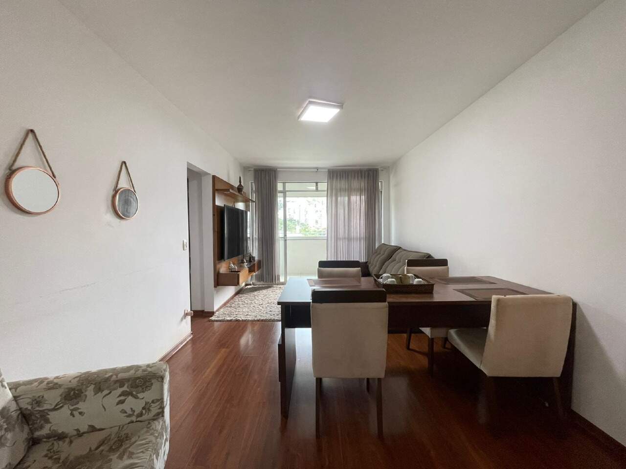 Imagem do imóvel Apartamento à venda, 3 quartos, 1 suíte, 2 vagas, Estoril - Belo Horizonte/MG