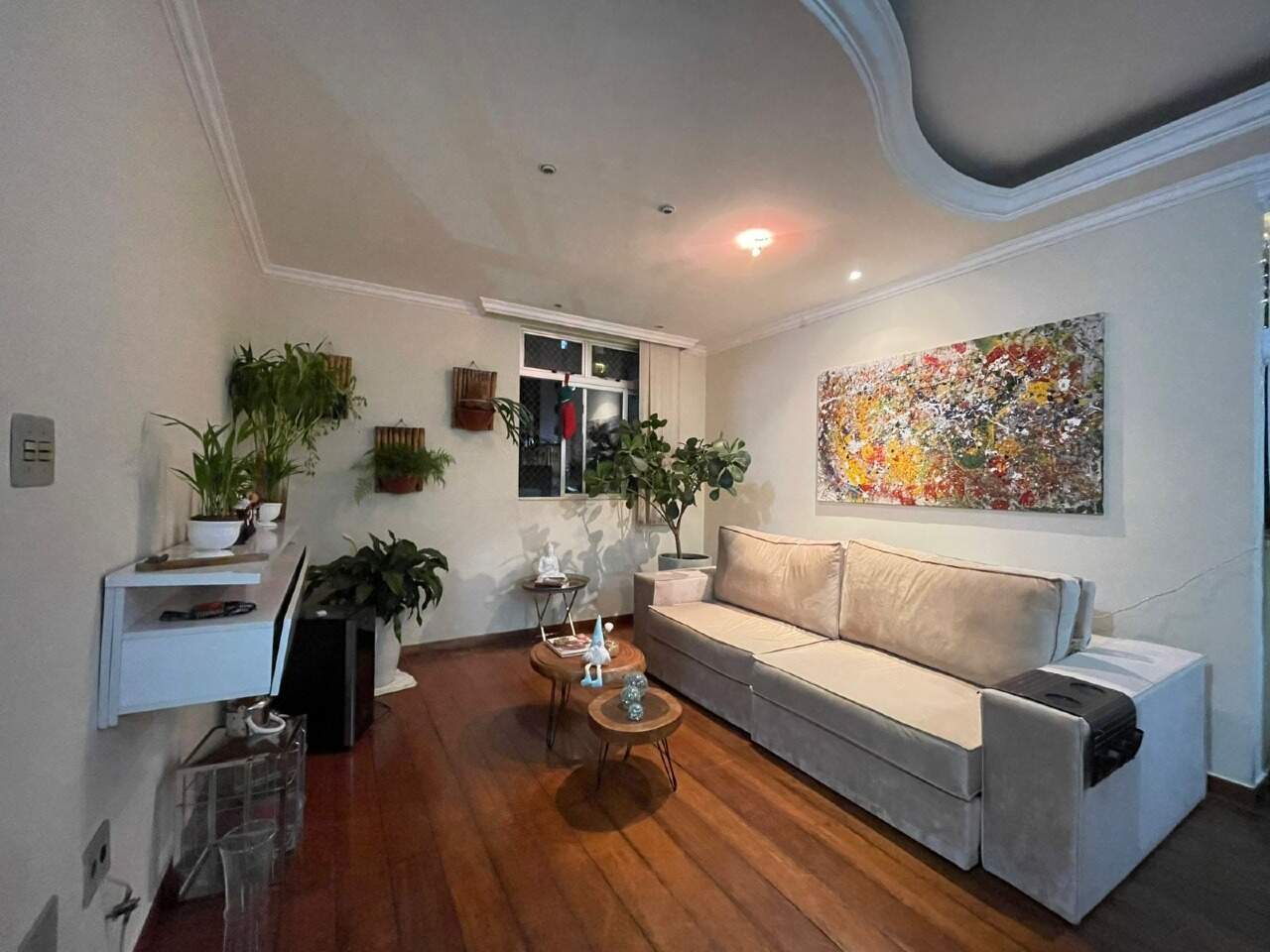 Imagem do imóvel Apartamento à venda, 3 quartos, 1 suíte, 2 vagas, Buritis - Belo Horizonte/MG