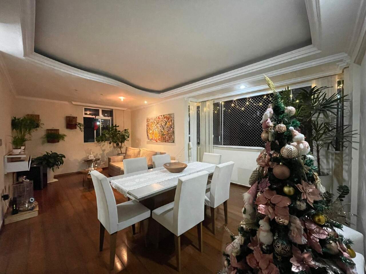 Imagem do imóvel Apartamento à venda, 3 quartos, 1 suíte, 2 vagas, Buritis - Belo Horizonte/MG