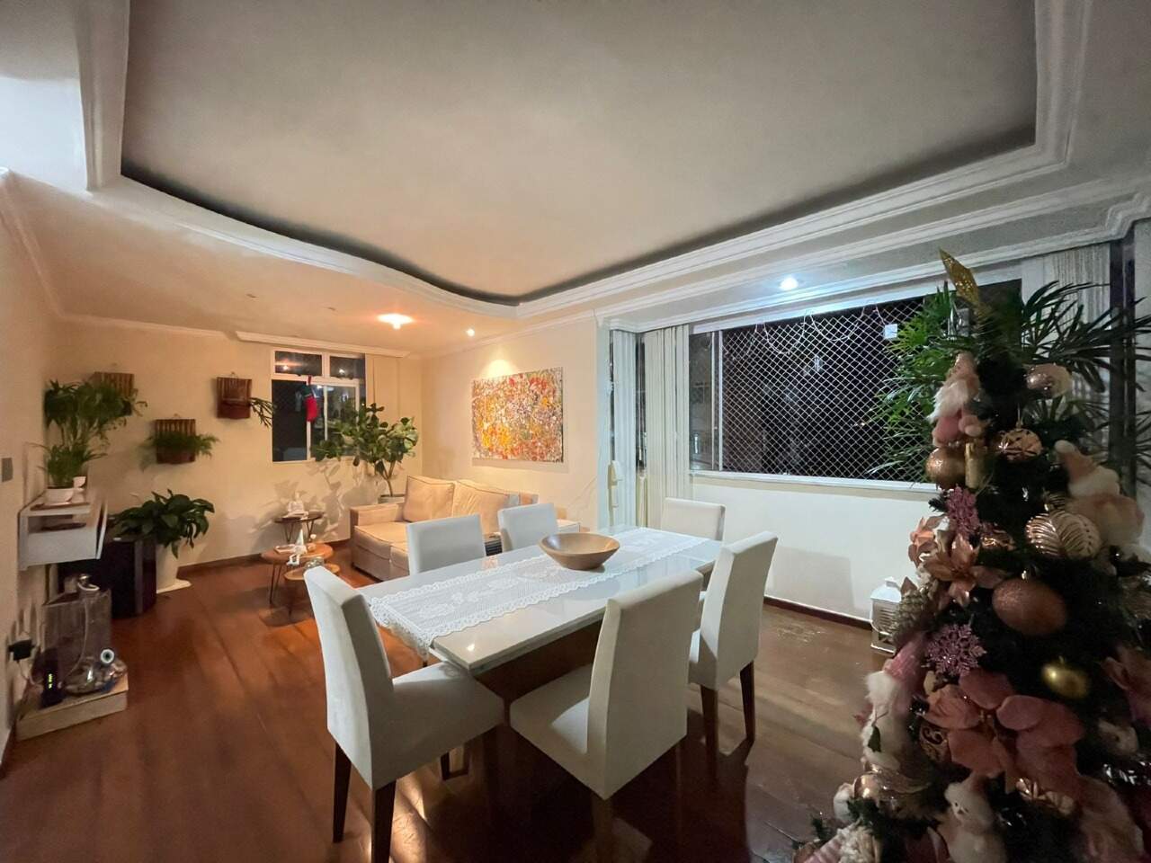 Imagem do imóvel Apartamento à venda, 3 quartos, 1 suíte, 2 vagas, Buritis - Belo Horizonte/MG