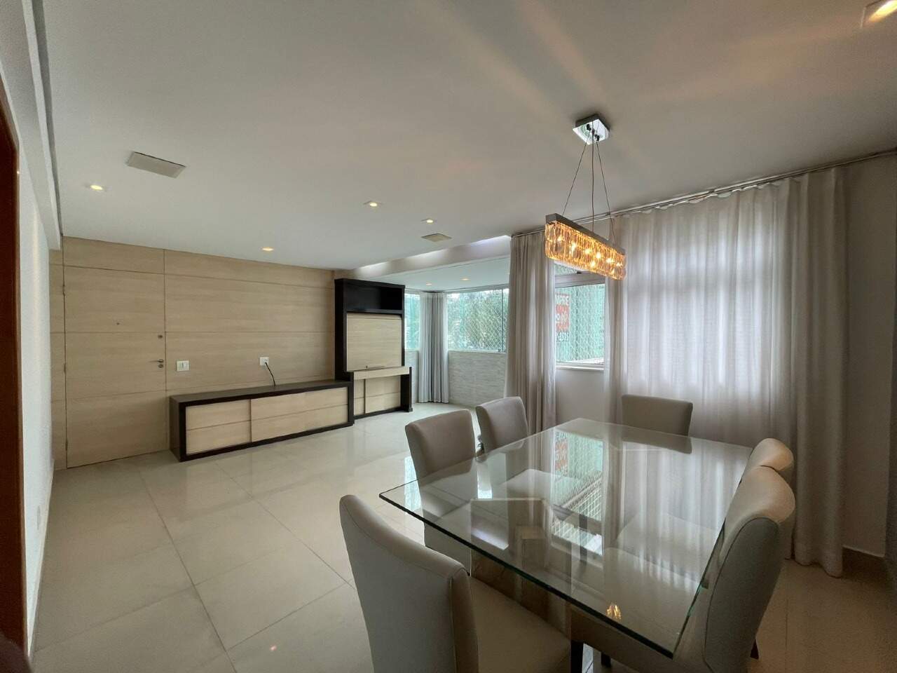 Imagem do imóvel Apartamento à venda, 3 quartos, 1 suíte, 2 vagas, Estoril - Belo Horizonte/MG