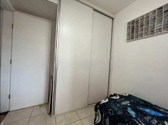 Imagem do imóvel Apartamento à venda, 2 quartos, 1 suíte, 1 vaga, Buritis - Belo Horizonte/MG