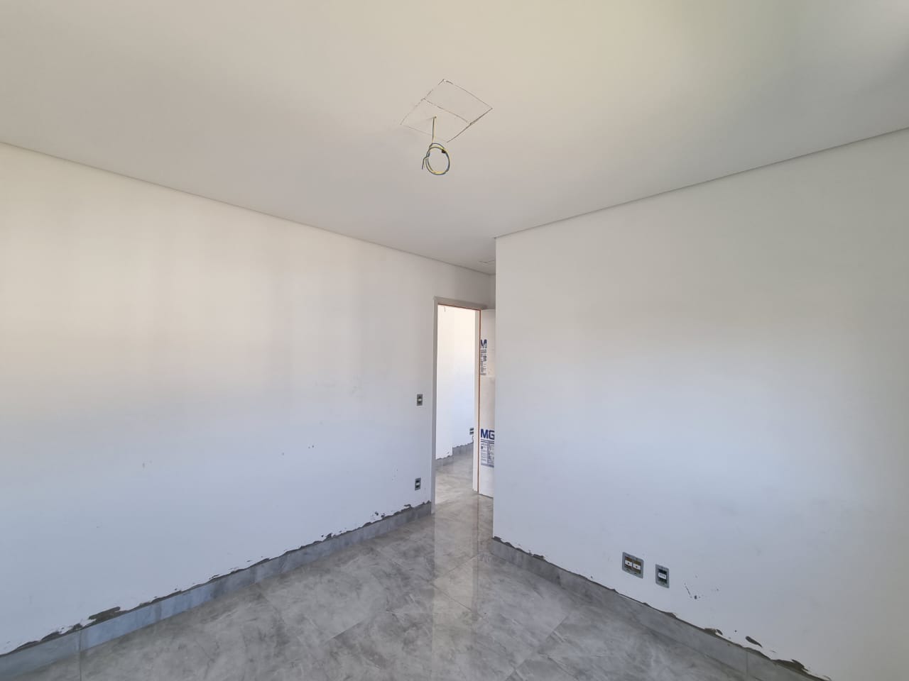 Imagem do imóvel Apartamento à venda, 2 quartos, 1 suíte, 2 vagas, Buritis - Belo Horizonte/MG