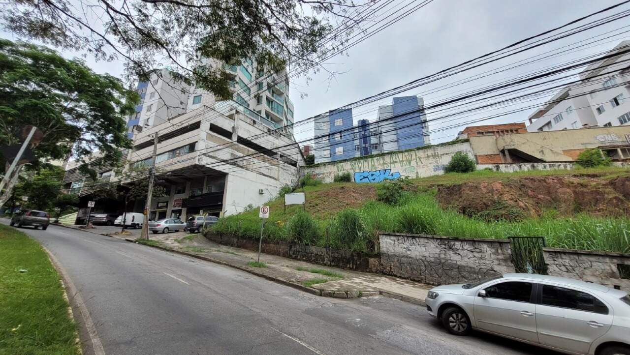 Imagem do imóvel Lote para aluguel, Buritis - Belo Horizonte/MG