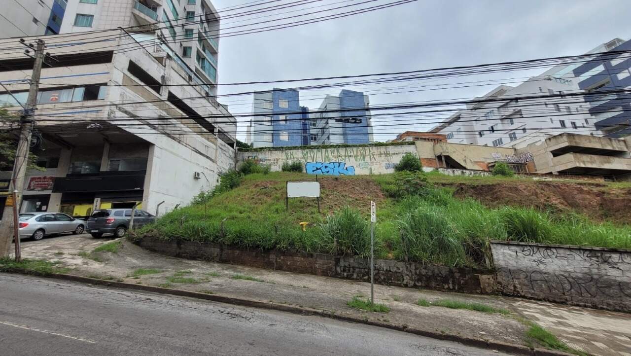 Imagem do imóvel Lote para aluguel, Buritis - Belo Horizonte/MG