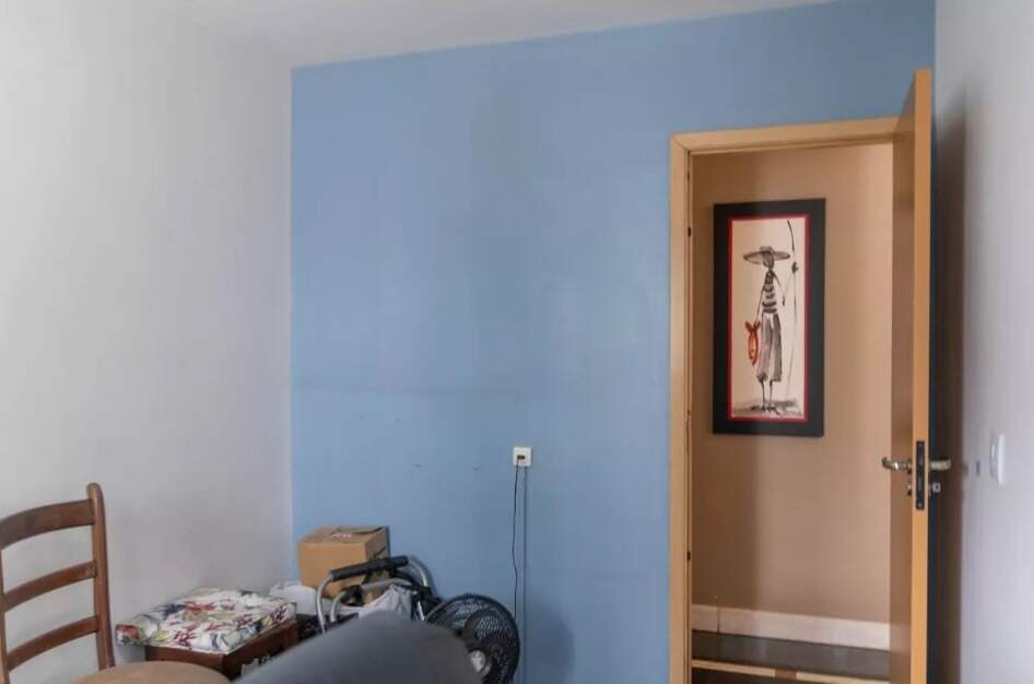 Imagem do imóvel Apartamento à venda, 3 quartos, 1 suíte, 2 vagas, Buritis - Belo Horizonte/MG
