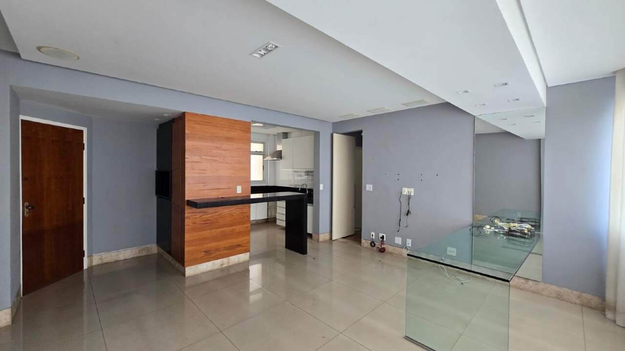 Imagem do imóvel Apartamento para aluguel, 3 quartos, 1 suíte, 2 vagas, Buritis - Belo Horizonte/MG