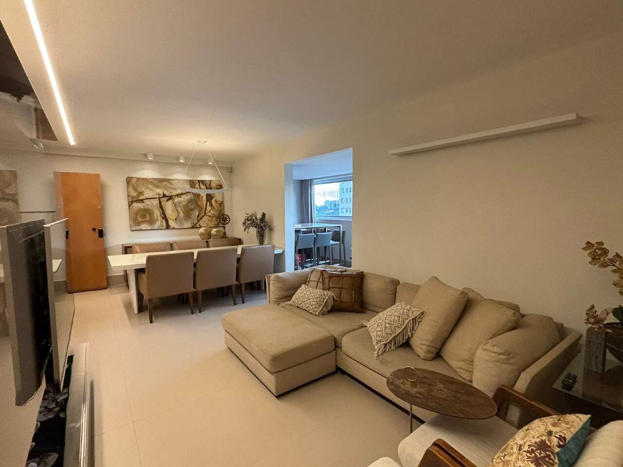 Imagem do imóvel Apartamento à venda, 4 quartos, 1 suíte, 3 vagas, Buritis - Belo Horizonte/MG