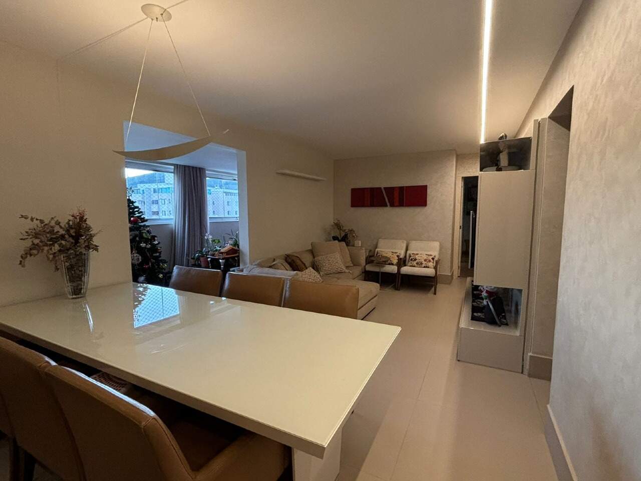 Imagem do imóvel Apartamento à venda, 4 quartos, 1 suíte, 3 vagas, Buritis - Belo Horizonte/MG