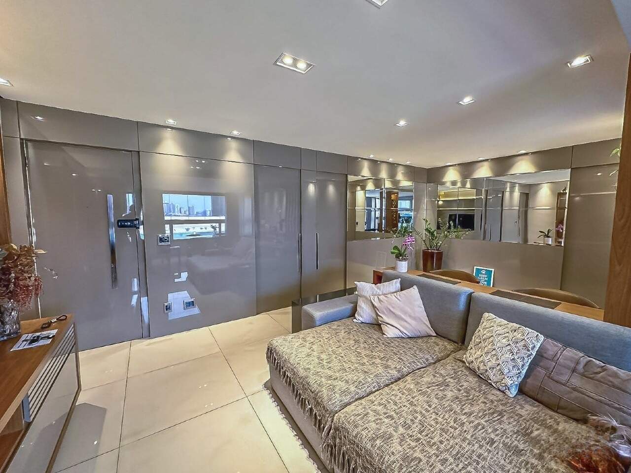 Imagem do imóvel Apartamento à venda, 4 quartos, 3 suítes, 4 vagas, Buritis - Belo Horizonte/MG