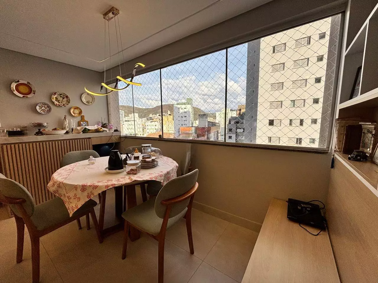 Imagem do imóvel Apartamento à venda, 3 quartos, 1 suíte, 2 vagas, Buritis - Belo Horizonte/MG