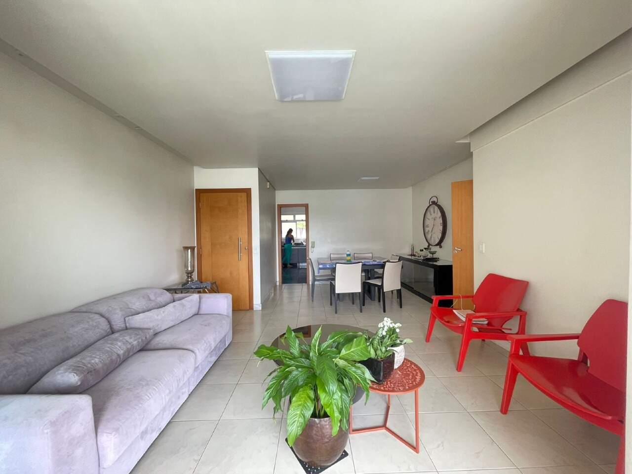 Imagem do imóvel Apartamento à venda, 3 quartos, 1 suíte, 3 vagas, Buritis - Belo Horizonte/MG