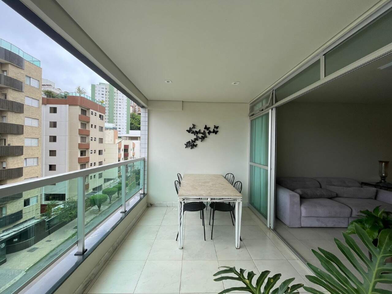 Imagem do imóvel Apartamento à venda, 3 quartos, 1 suíte, 3 vagas, Buritis - Belo Horizonte/MG