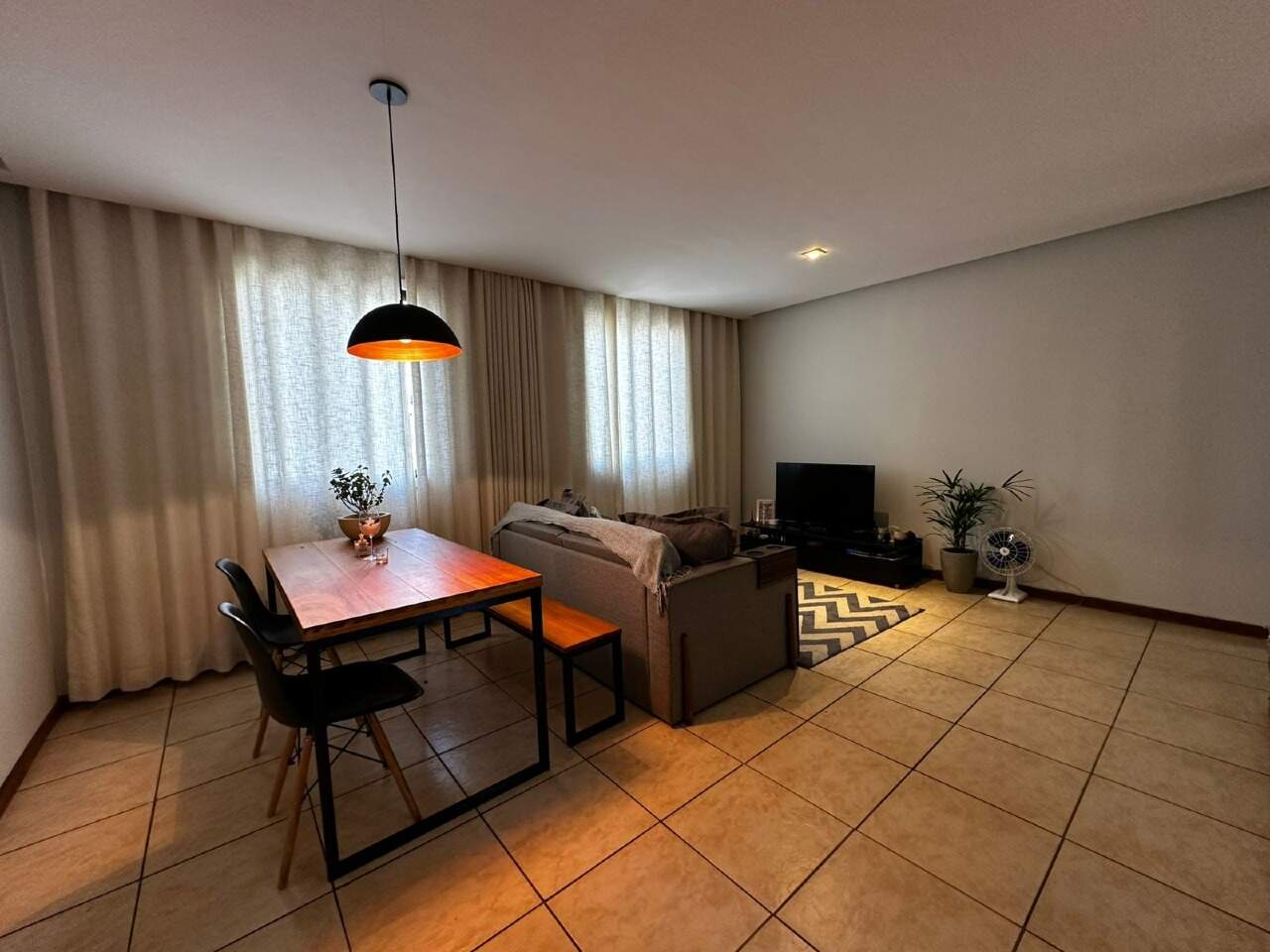 Imagem do imóvel Apartamento à venda, 3 quartos, 1 suíte, 2 vagas, Estoril - Belo Horizonte/MG