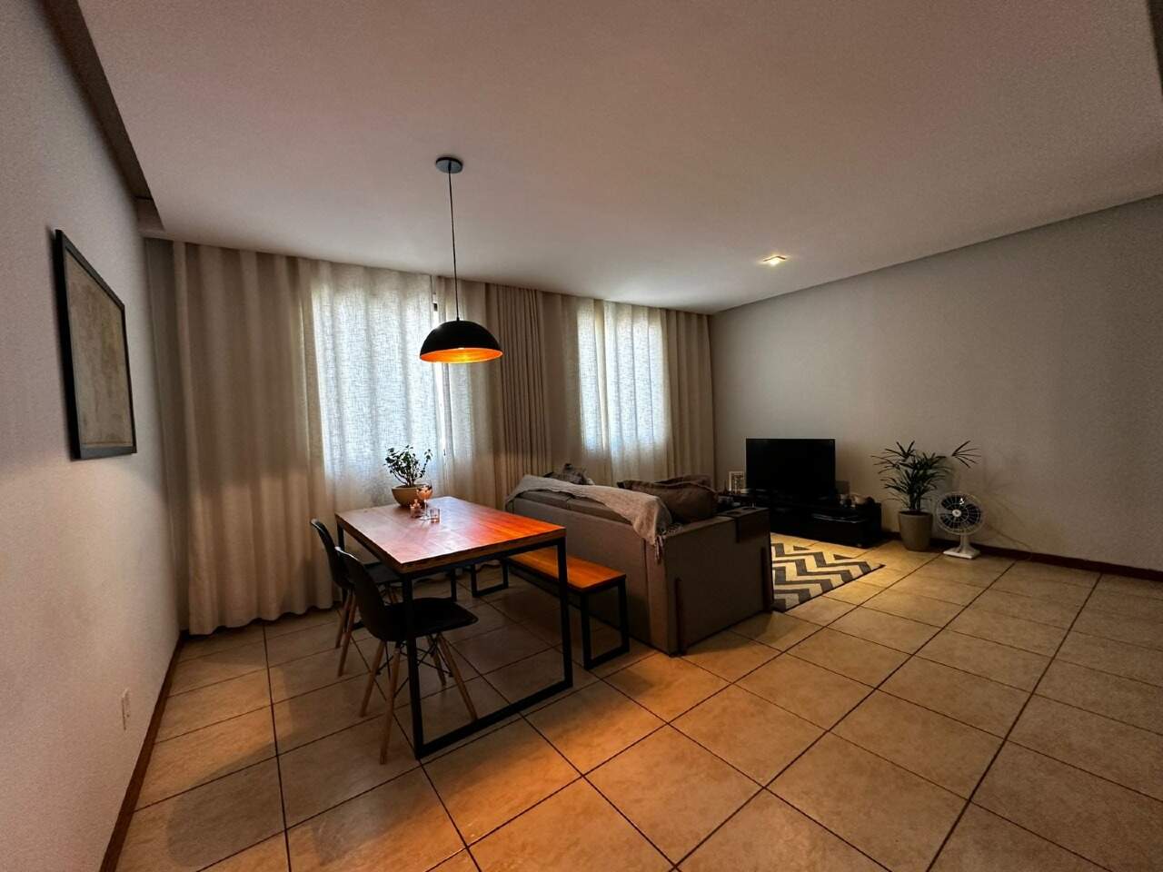 Imagem do imóvel Apartamento à venda, 3 quartos, 1 suíte, 2 vagas, Estoril - Belo Horizonte/MG