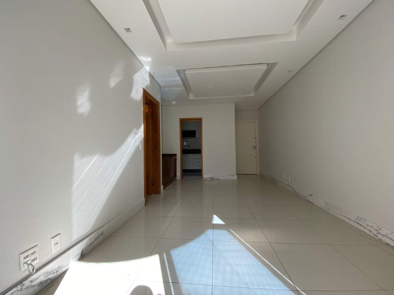 Imagem do imóvel Apartamento para aluguel, 2 quartos, 1 suíte, 1 vaga, Buritis - Belo Horizonte/MG