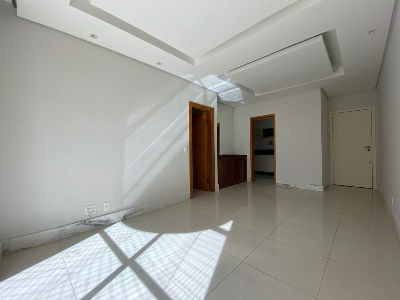 Imagem do imóvel Apartamento para aluguel, 2 quartos, 1 suíte, 1 vaga, Buritis - Belo Horizonte/MG