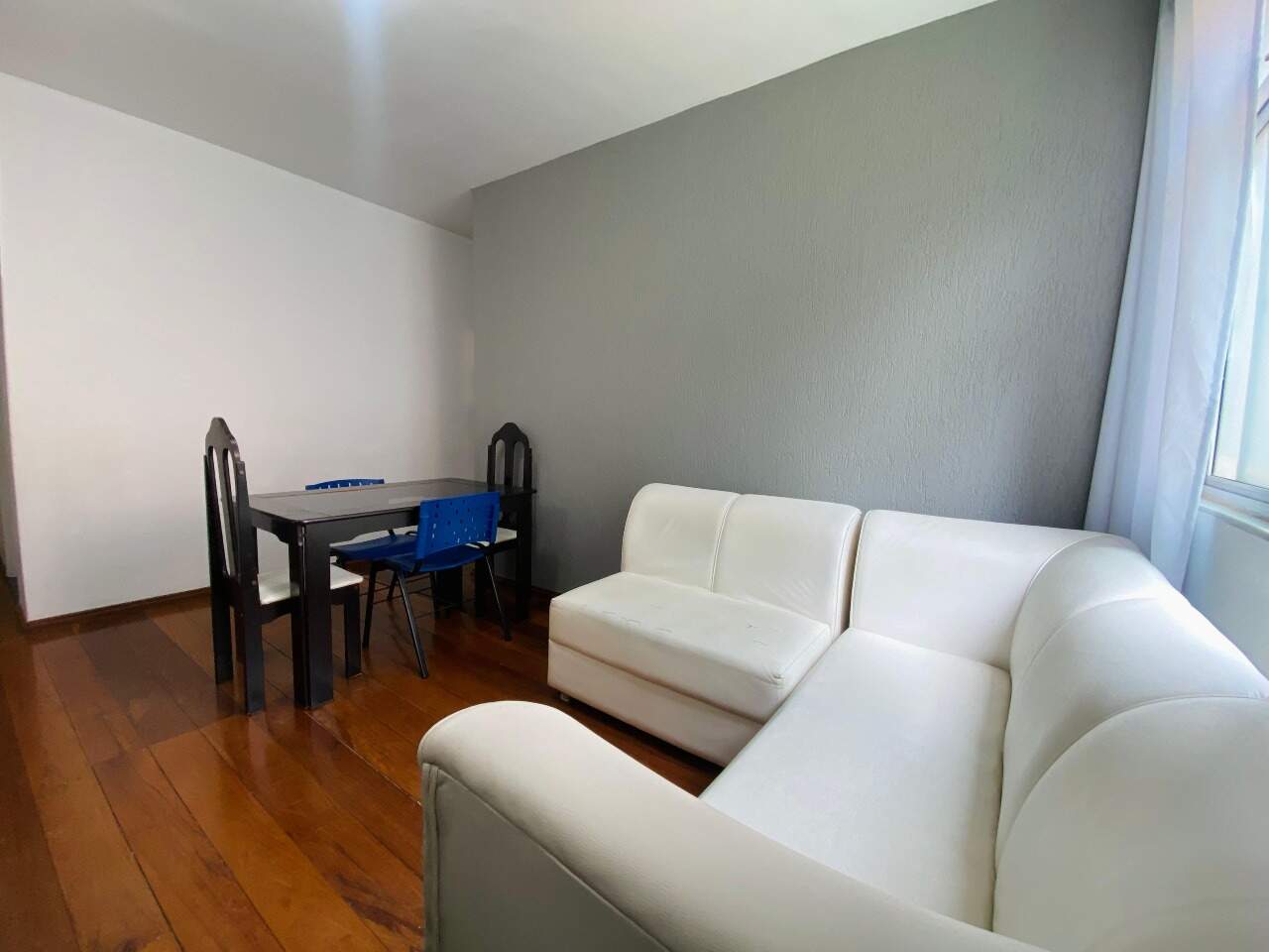 Imagem do imóvel Apartamento para aluguel, 3 quartos, 1 vaga, Havaí - Belo Horizonte/MG