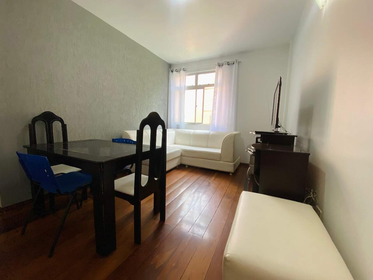 Imagem do imóvel Apartamento para aluguel, 3 quartos, 1 vaga, Havaí - Belo Horizonte/MG
