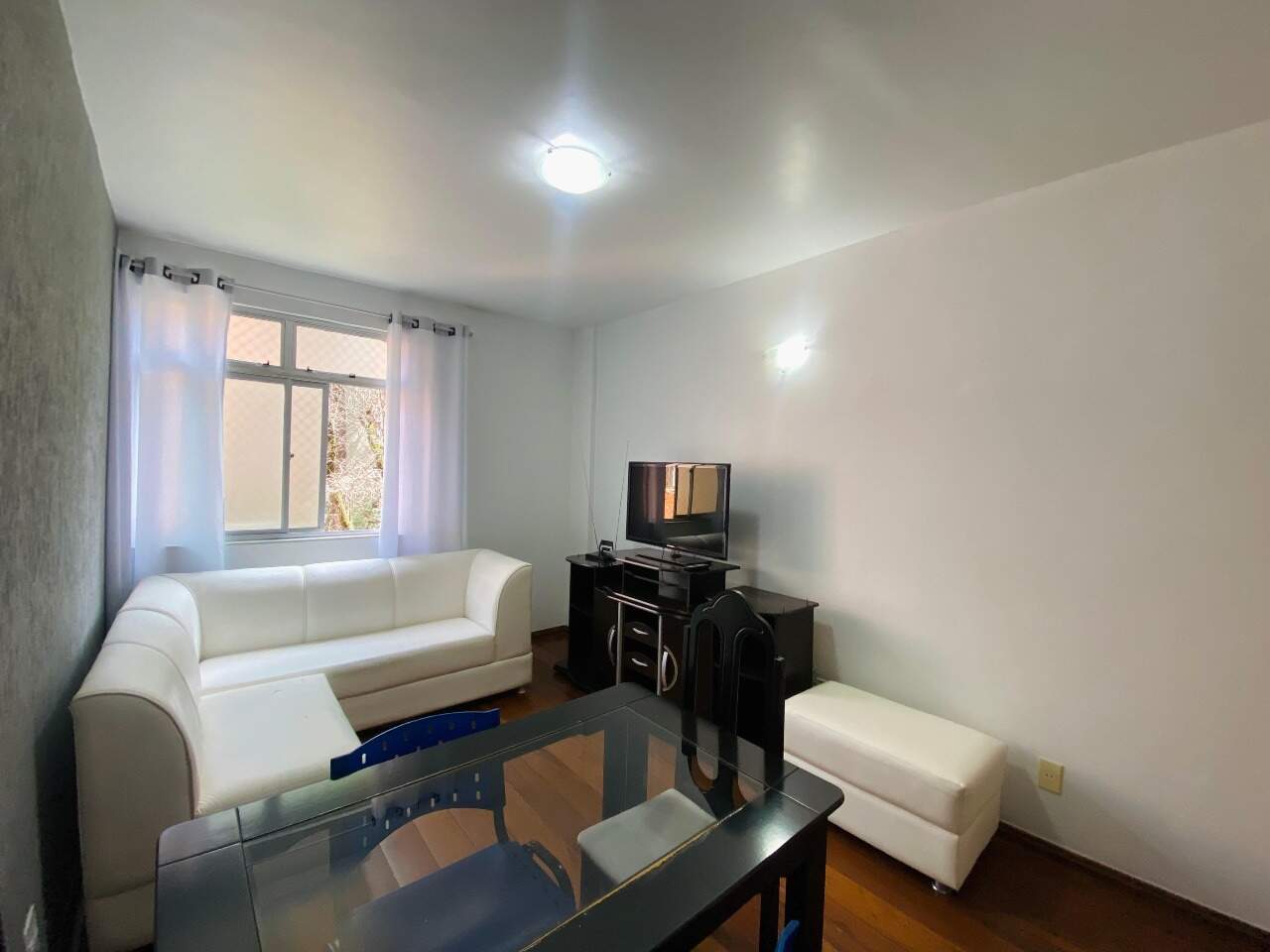 Imagem do imóvel Apartamento para aluguel, 3 quartos, 1 vaga, Havaí - Belo Horizonte/MG