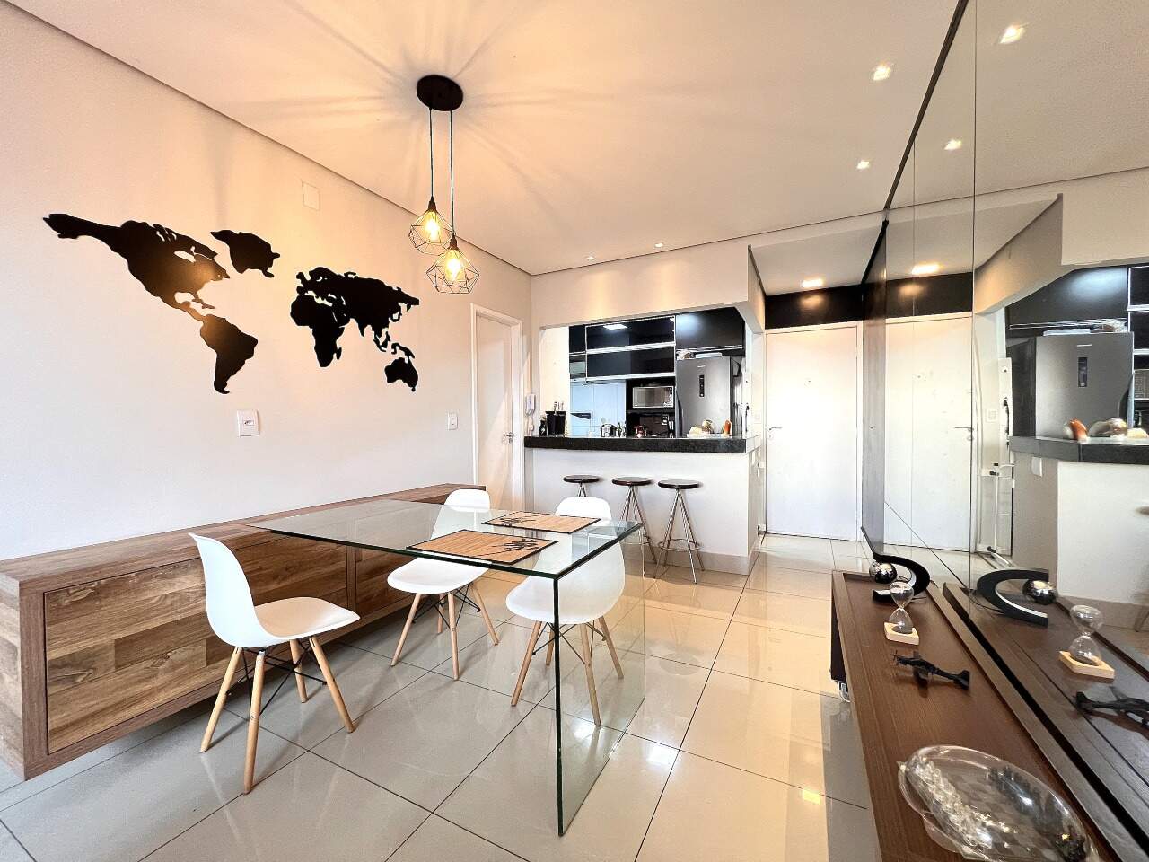 Imagem do imóvel Cobertura à venda, 2 quartos, 1 suíte, 3 vagas, Estoril - Belo Horizonte/MG