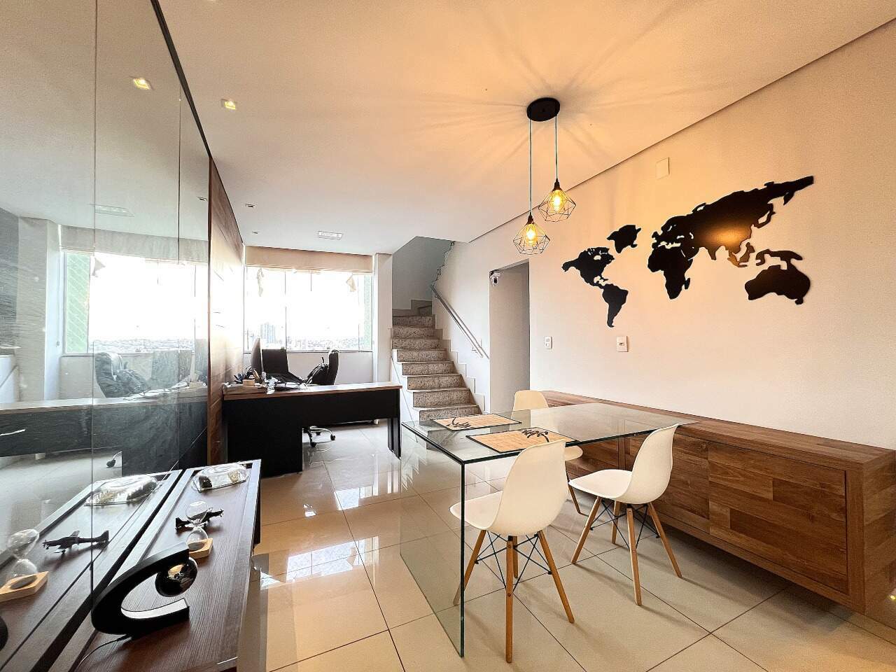 Imagem do imóvel Cobertura à venda, 2 quartos, 1 suíte, 3 vagas, Estoril - Belo Horizonte/MG