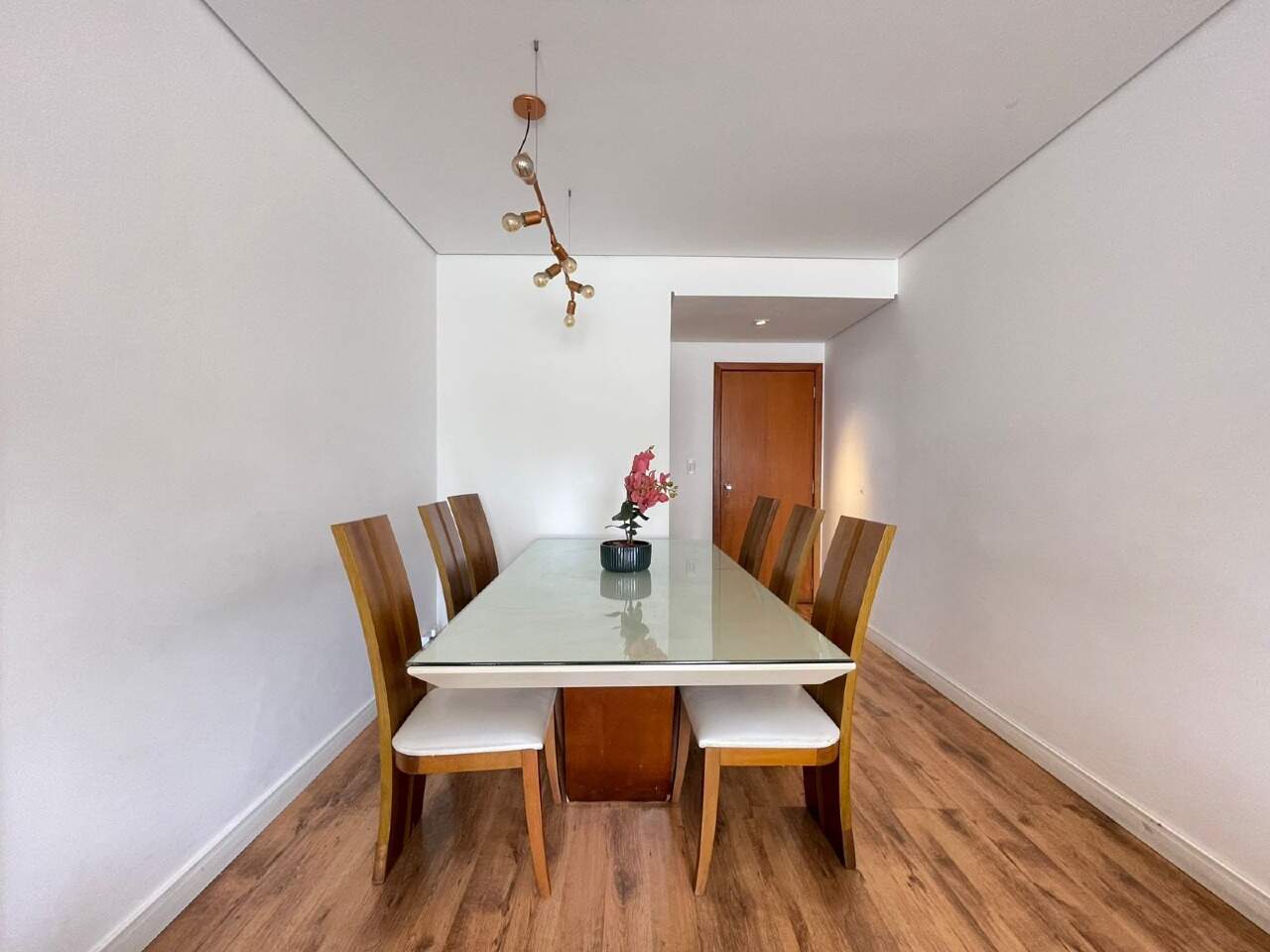 Imagem do imóvel Apartamento à venda, 4 quartos, 1 suíte, 2 vagas, Buritis - Belo Horizonte/MG