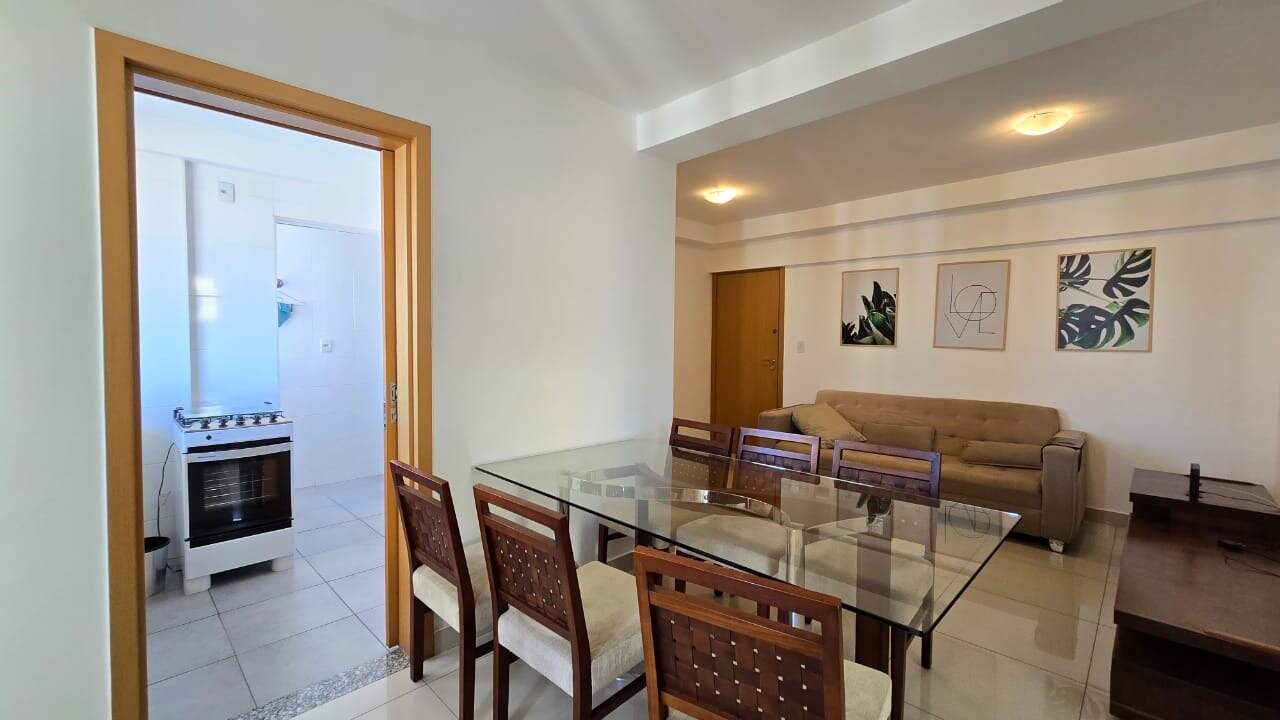 Imagem do imóvel Apartamento para aluguel, 2 quartos, 1 suíte, 2 vagas, Buritis - Belo Horizonte/MG