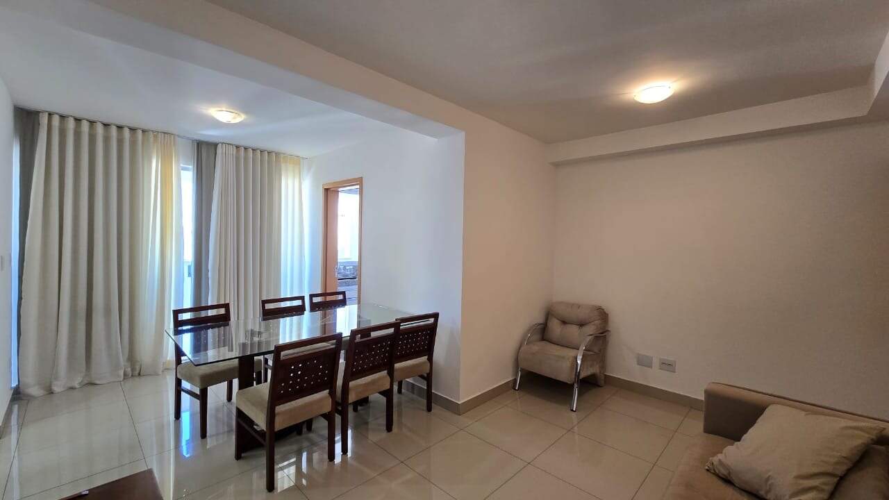 Imagem do imóvel Apartamento para aluguel, 2 quartos, 1 suíte, 2 vagas, Buritis - Belo Horizonte/MG